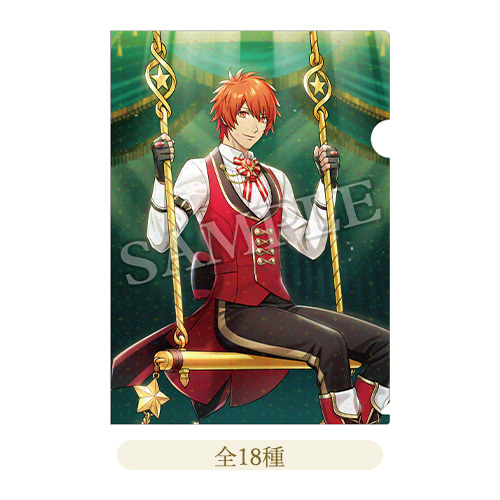 GOODS｜うたの☆プリンスさまっ♪ ALL STAR STAGE -Dramatic Magical