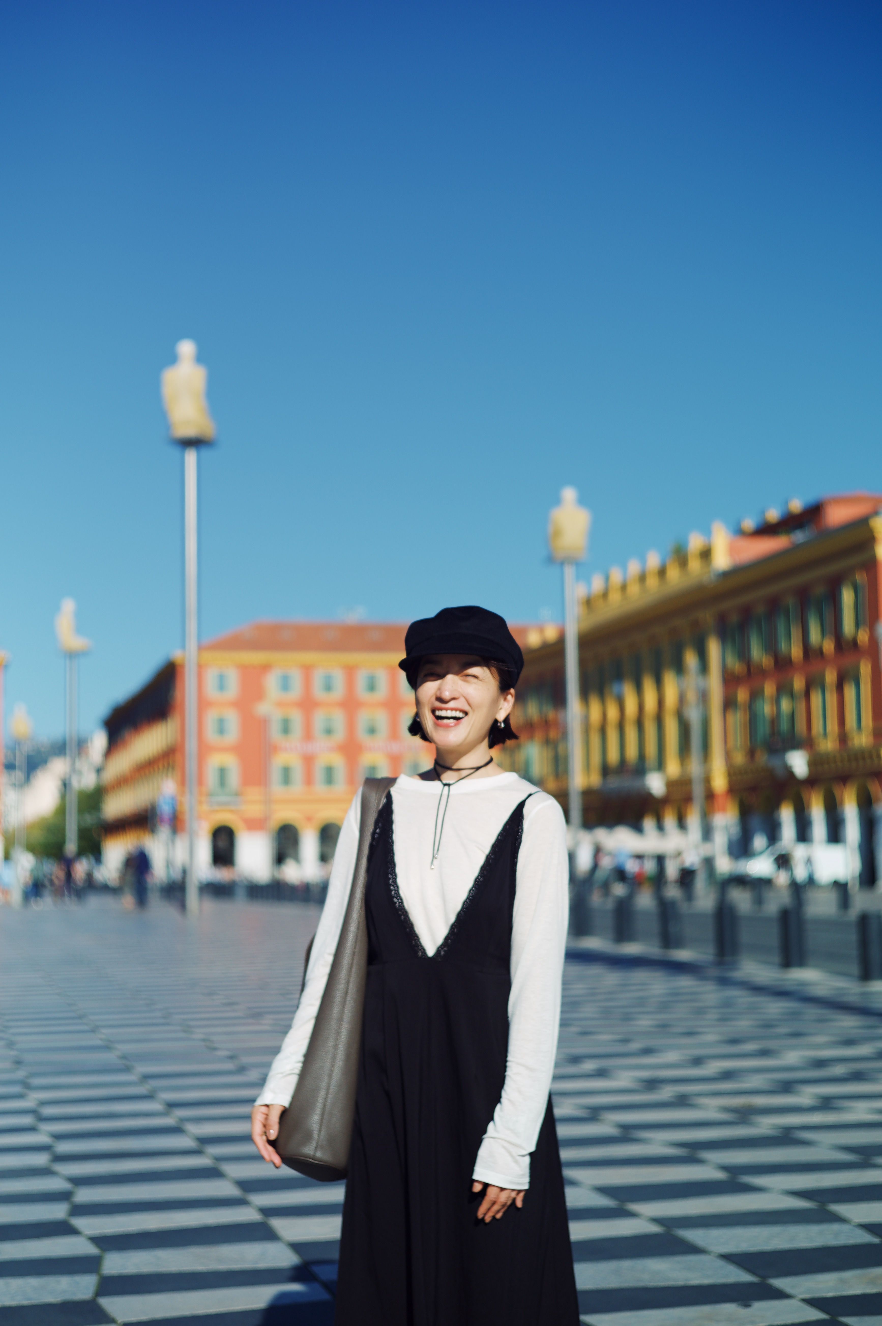 ジャン・コクトー美術館／マントン市役所・婚礼の間