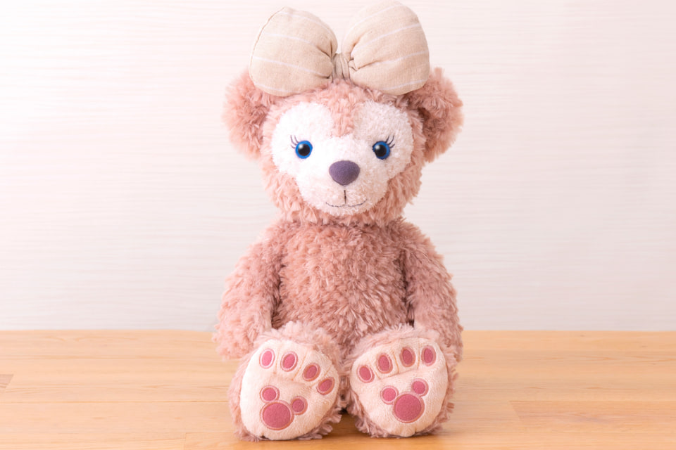 東京ディズニーシー、ダッフィーのお友達「リーナ・ベル」が9月8日登場