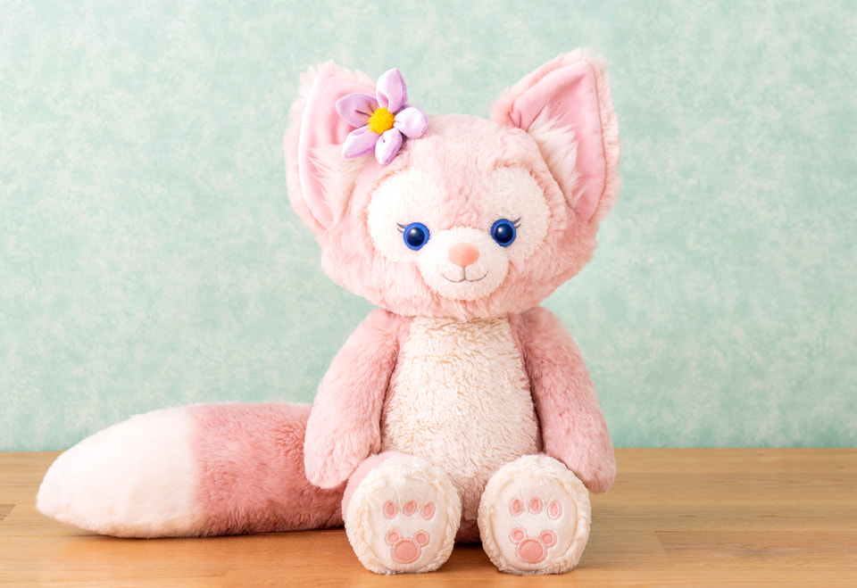 東京ディズニーシー、ダッフィーのお友達「リーナ・ベル」が9月8日登場