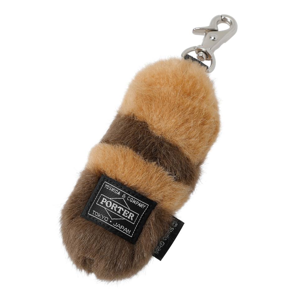 PORTER×となりのトトロ、第2弾はブラックカラーバージョン。サツキと