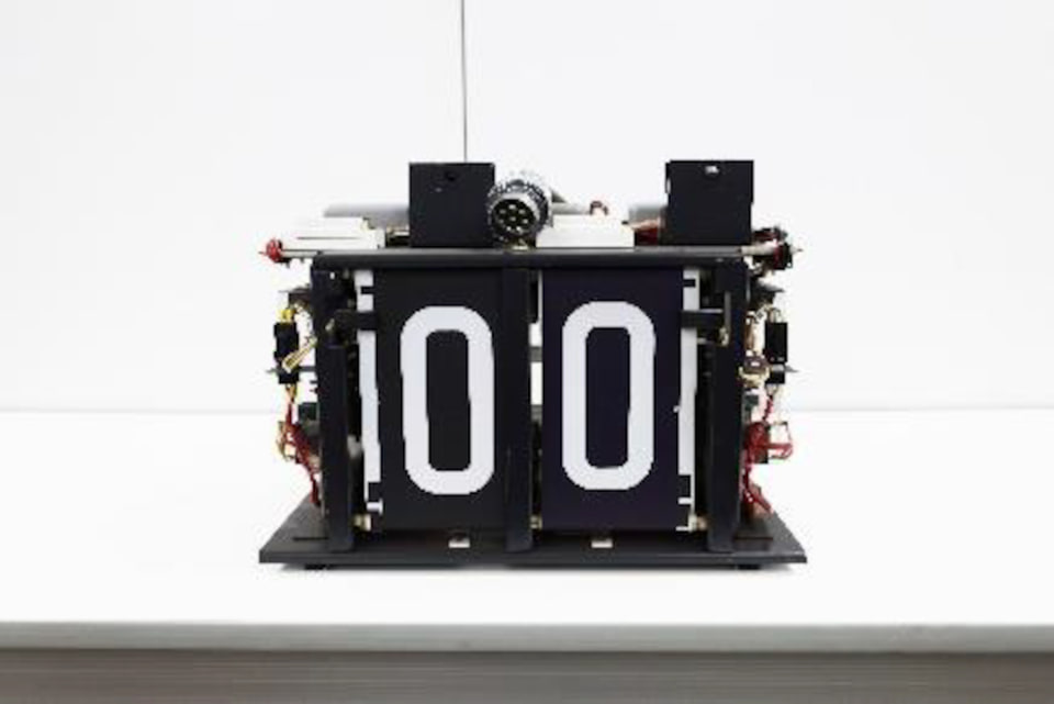 東京メトロ、鉄道部品のオンラインオークション開催。レアな方向幕や車