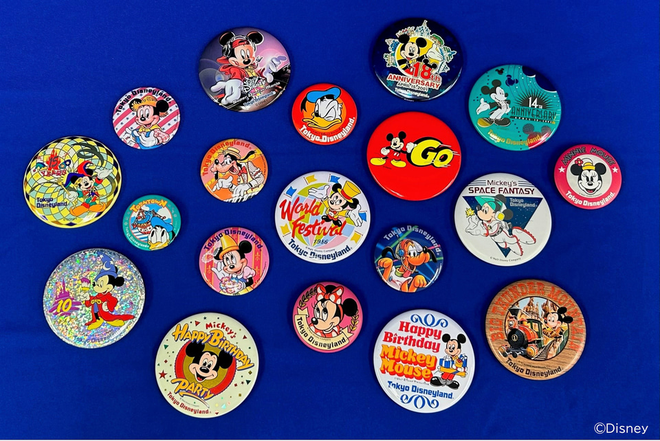 新企画展の詳細発表！ 「東京ディズニーリゾート アンコール！ザ