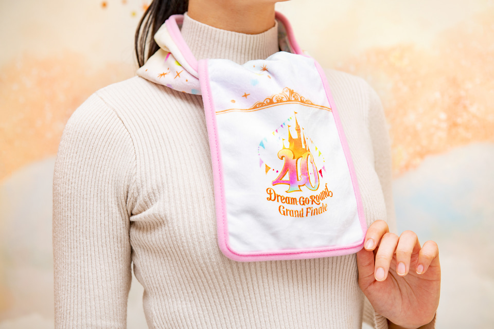 東京ディズニーランドホテル、グランドフィナーレデザインの客室登場