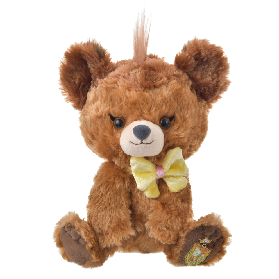 ディズニーストア、ユニベアシティ新作はバンビ！ とんすけにミス