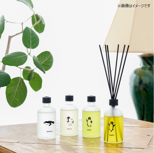 母の日ギフトにも！ Suicaのペンギン、ソープフラワーBOXやリード