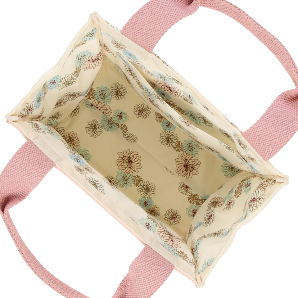 春のお出かけはリーナ・ベルといっしょ！ 東京ディズニーシー限定の