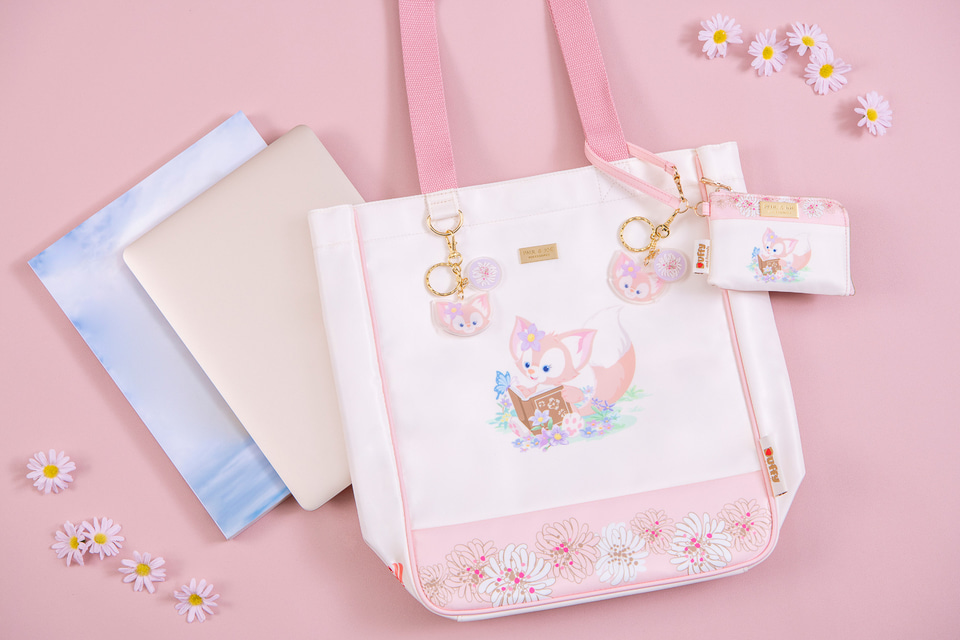 東京ディズニーシー限定・ダッフィー＆フレンズ初のPAUL＆JOE