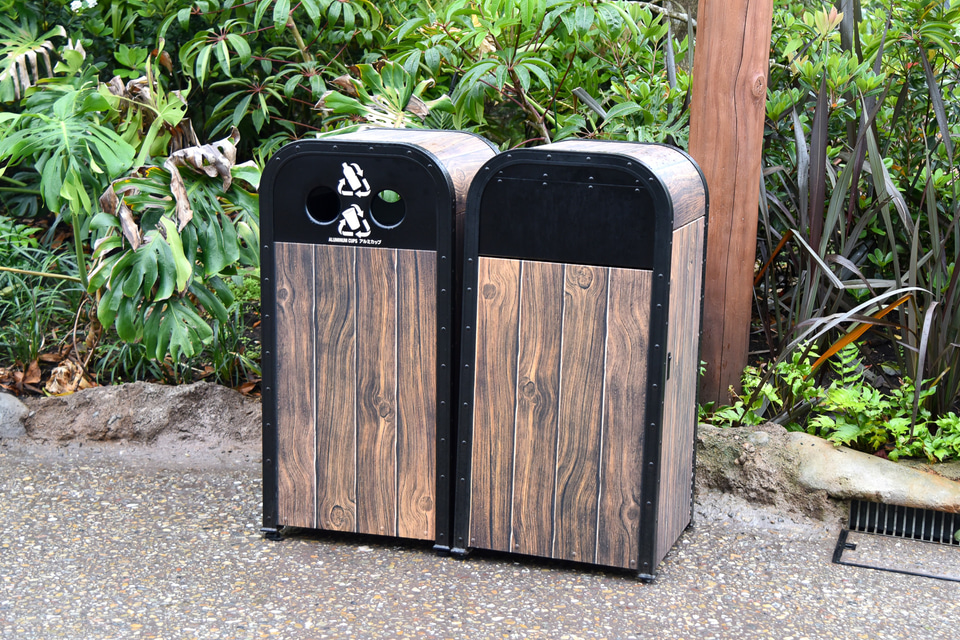 ディズニー新テーマポート「ファンタジースプリングス」で見つけた新