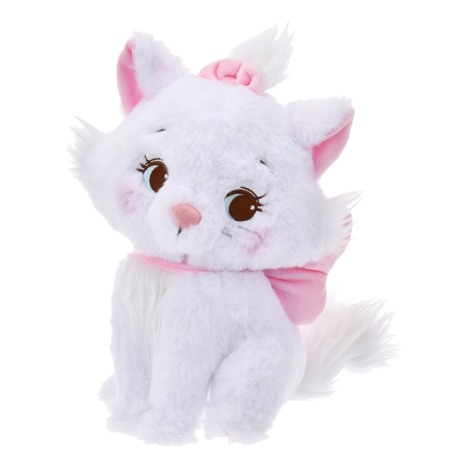 猫の日に合わせて「おしゃれキャット」マリー、ベルリオーズ