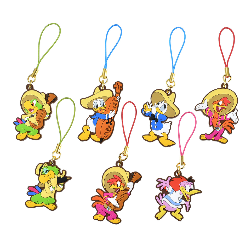 ディズニーストア、映画「三人の騎士」公開80周年記念アイテム発表