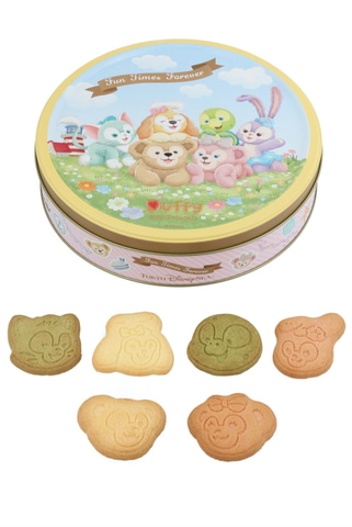 東京ディズニーシー、ダッフィー＆フレンズにカメの男の子「オル・メル