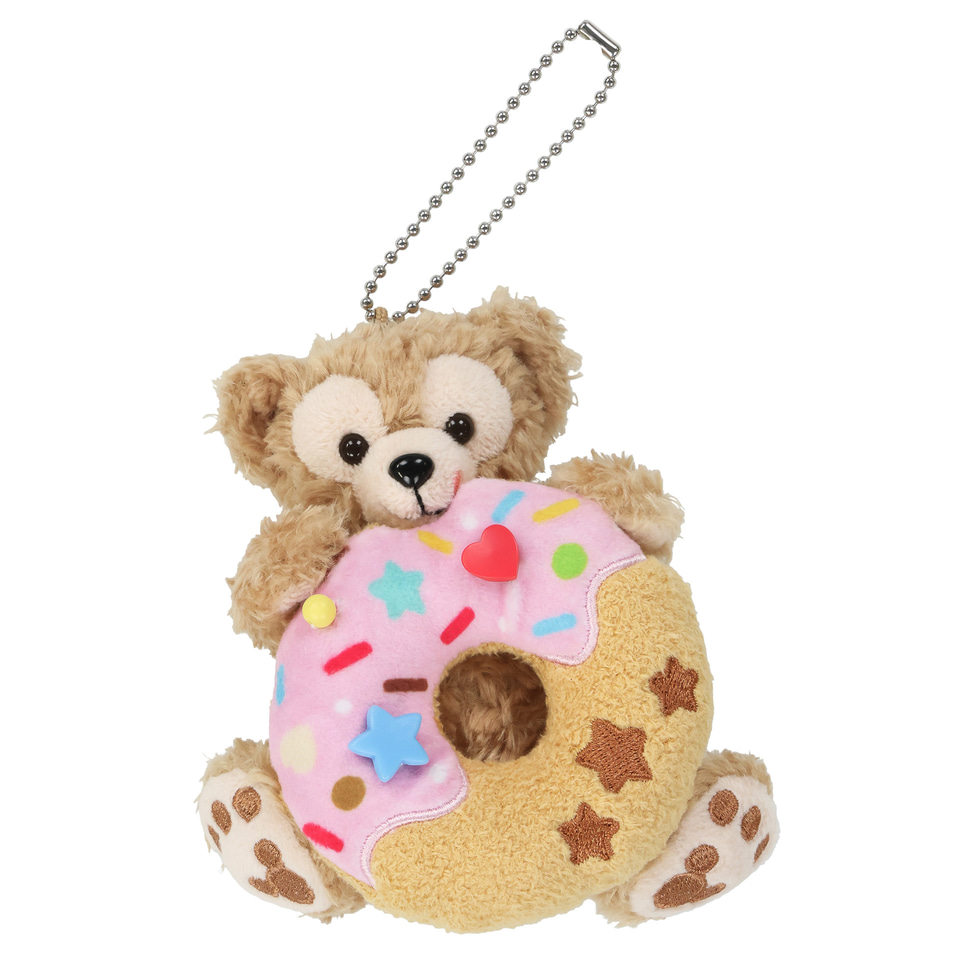 ダッフィー＆フレンズのフィルド・ウィズ・ジョイ！」グッズ発表