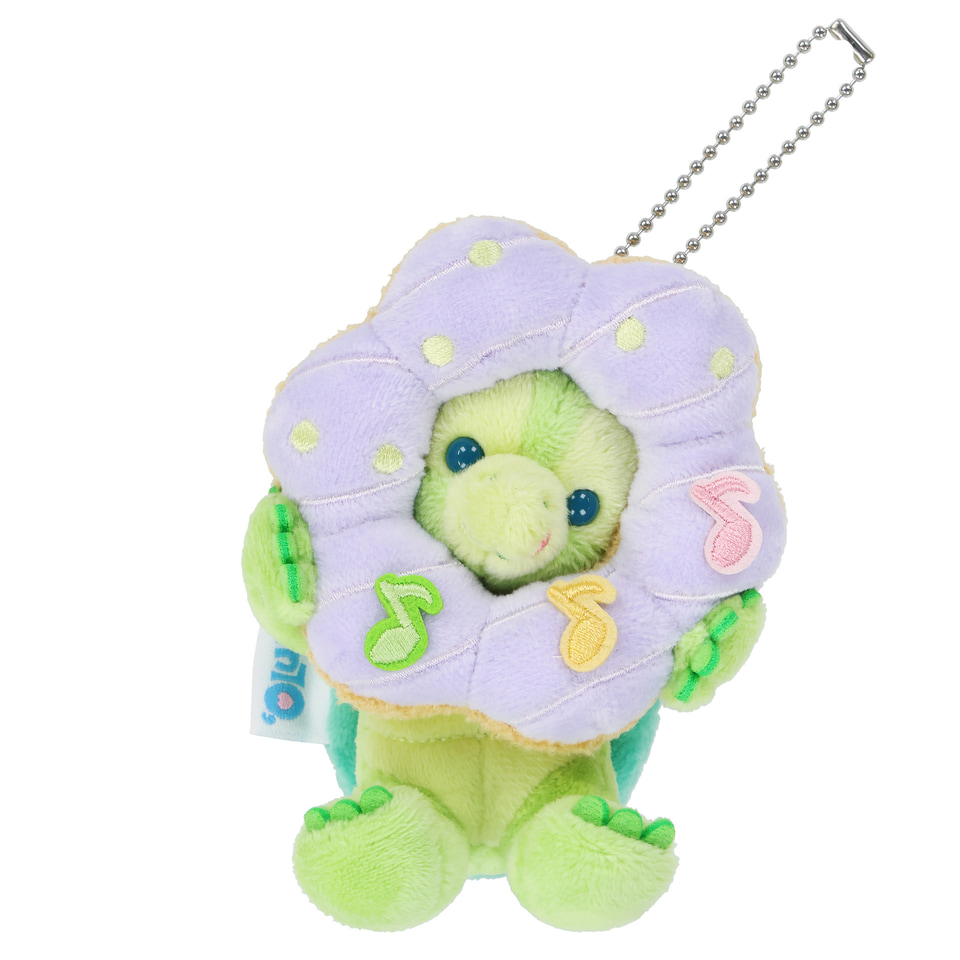 ダッフィー＆フレンズのフィルド・ウィズ・ジョイ！」グッズ発表