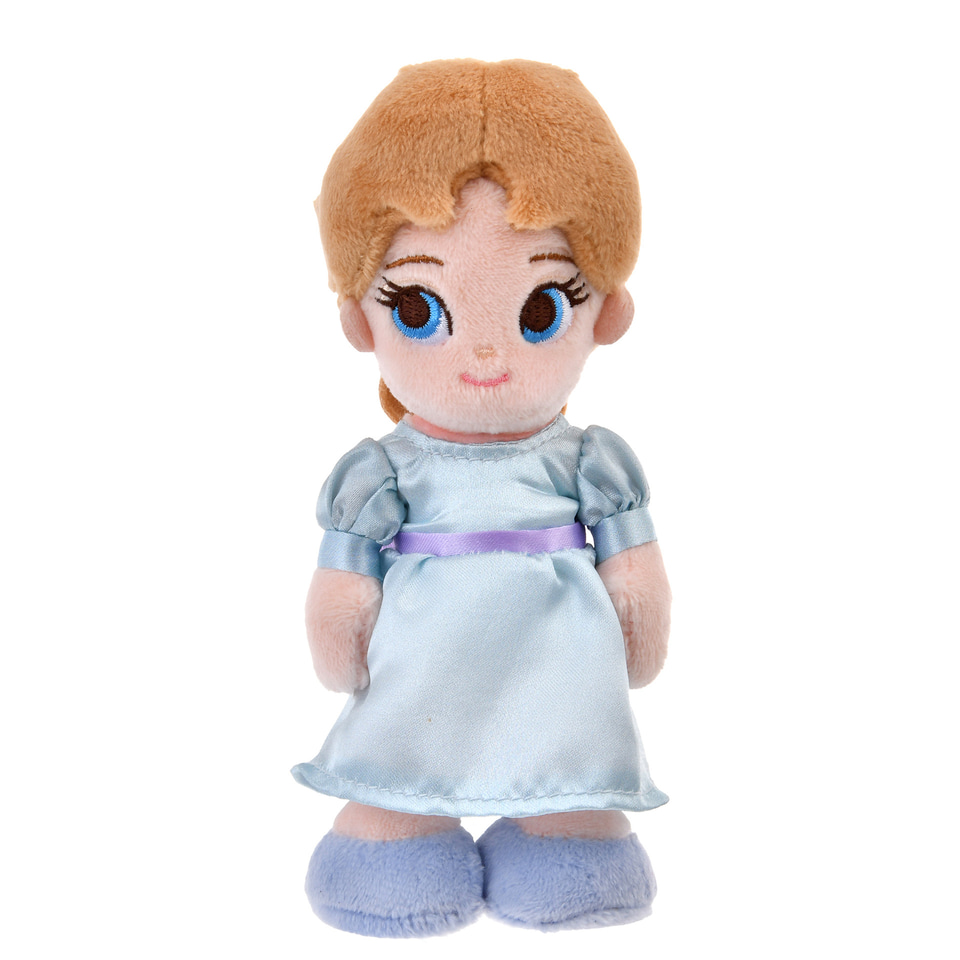 Disney stanDsからピーター・パンのキャラが続々登場！ 第1弾・第2弾を