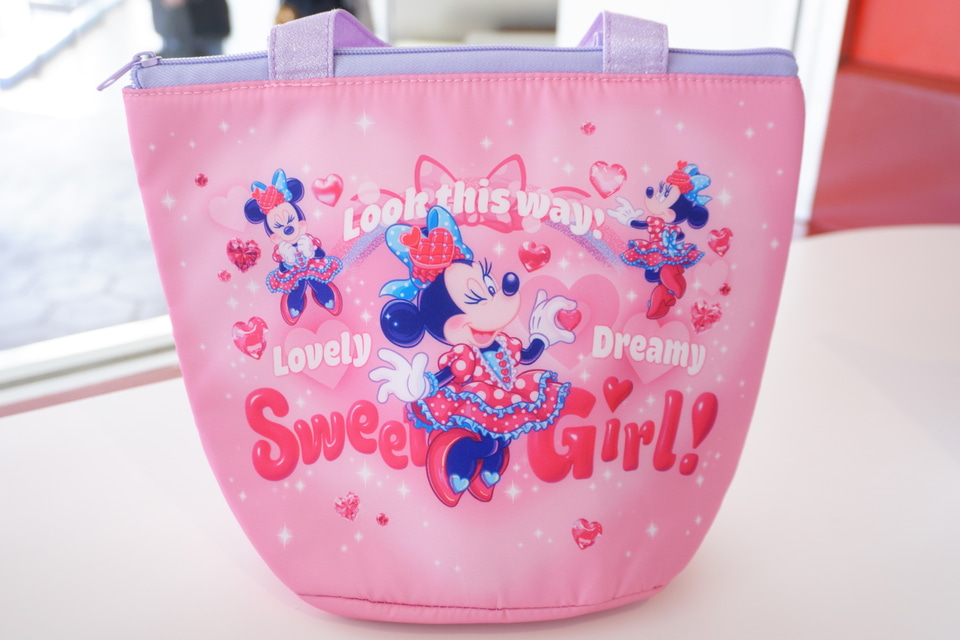 ミニーのファンダーランド パルパルーザ スーベニアセット ディズニー