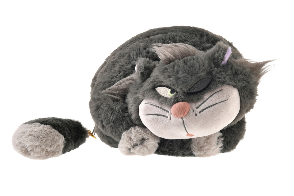 ディズニーストアから猫の日にちなんだ激カワアイテム登場。ルシファー