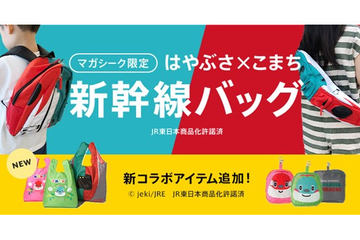 JR東日本、185系車両モチーフの記念入場券とオリジナル方向幕を発売