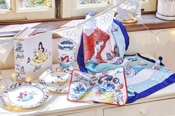 ウッディが熊のぬいぐるみに。ディズニーストア、「トイ・ストーリー