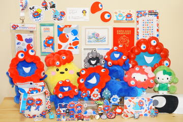 羽生結弦選手 ANAオフィシャルグッズ第5弾。「天と地と」コスチューム