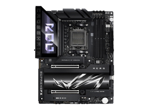 ASUSのZ890/X870は超充実のラインナップ！どんな目的にもマッチする1枚