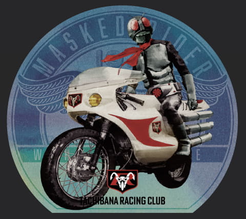 仮面ライダー」TVシリーズが4KリマスターでUHD BD-BOX化 - AV Watch