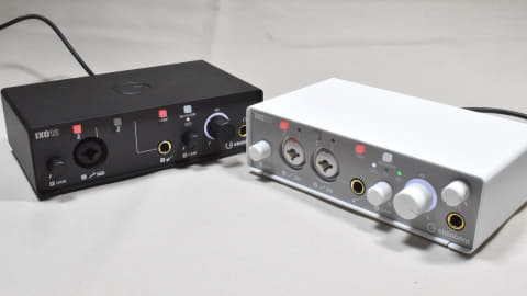 藤本健のDigital Audio Laboratory】2万円を切る、Steinbergのお手頃