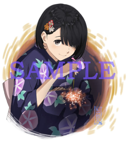 あの花」「ここさけ」「空青」秩父三部作が4K UHD BD化 - AV Watch