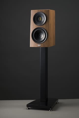 ELAC、JET6ツイーター搭載ハイエンドブックシェルフ「CONCENTRO S