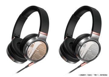 劇場版 響け! ユーフォニアム」コラボのバランス対応ハイレゾ