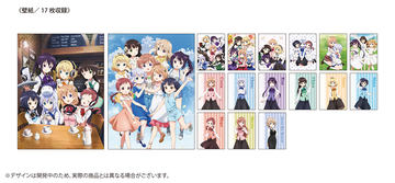 ごちうさ×パイオニアのプレーヤー&ヘッドフォン。OVA&3期決定記念 - AV