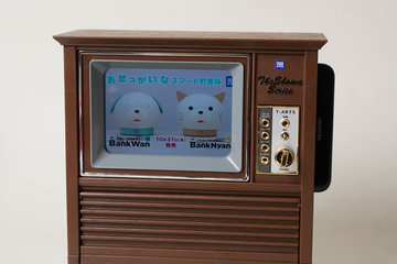 小寺信良の週刊 Electric Zooma!】これが昭和だ! レコード/ラジカセ/TV