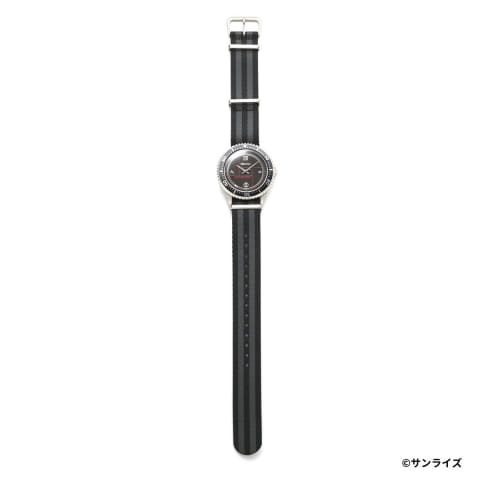 カウボーイビバップ×セイコー、初コラボ腕時計 - AV Watch