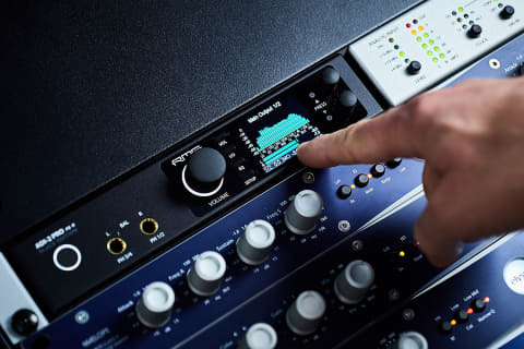 RME、「ADI-2 Pro FS R Black Edition」。Stay Home支援で4.2万円引き