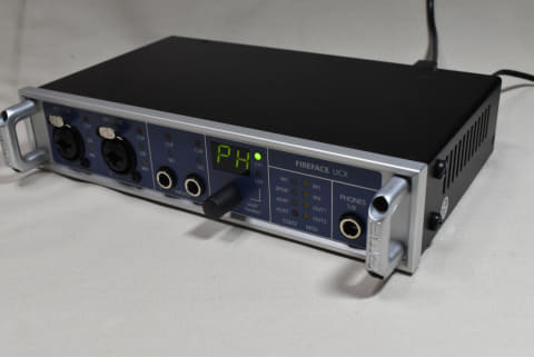 藤本健のDigital Audio Laboratory】RMEインターフェイスの高性能測定