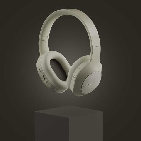 SOUL、ANC搭載で12,800円のワイヤレスヘッドフォン - AV Watch