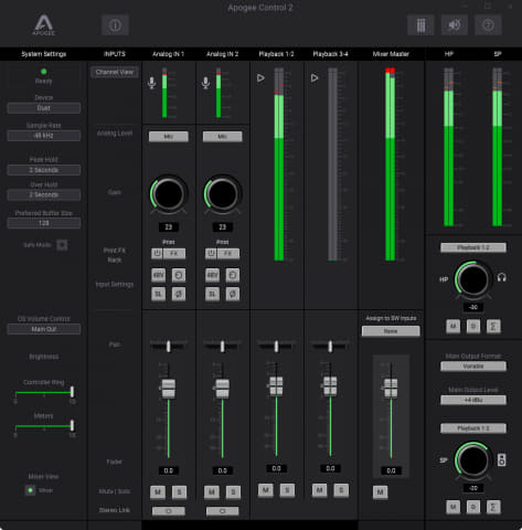 藤本健のDigital Audio Laboratory】DSP内蔵でスマホ並みに薄い