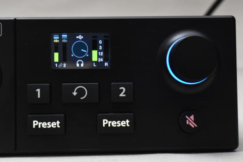 藤本健のDigital Audio Laboratory】自在ループバックやボイチェンが