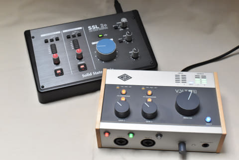 藤本健のDigital Audio Laboratory】音よし機能よし。プロ御用達