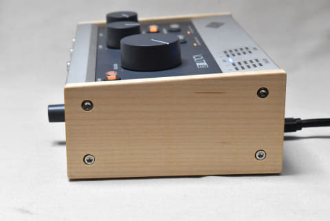 藤本健のDigital Audio Laboratory】音よし機能よし。プロ御用達