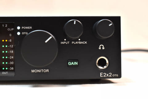 藤本健のDigital Audio Laboratory】中華USBオーディオの”最高水準の