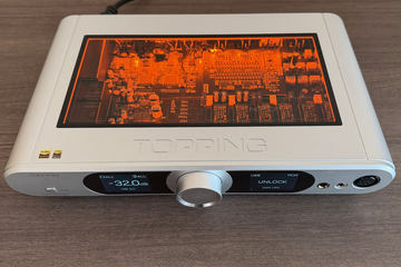 オンキヨー×「劇場版 モノノ怪」完全ワイヤレス。薬売りのボイス7