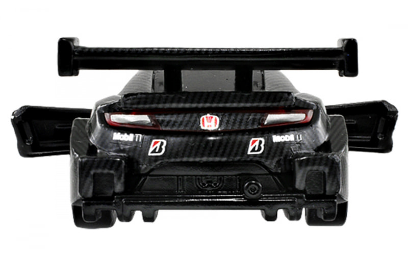 タカラトミー、新シリーズ“トミカプレミアムRacing”第1弾「RAYBRIG NSX