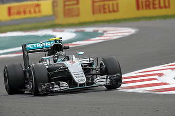 ジェンソン・バトン選手がF1引退を表明 - Car Watch