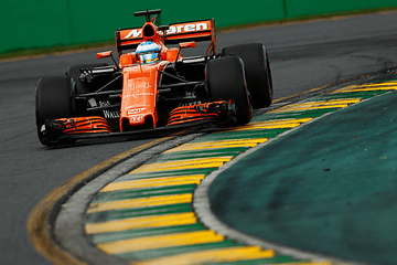 ジェンソン・バトン選手がF1引退を表明 - Car Watch