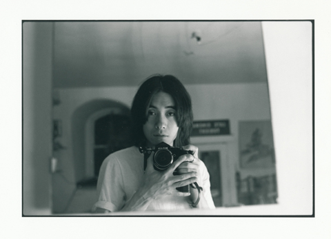 ハービー・山口写真展「ありふれた日常は奇跡の一瞬だった