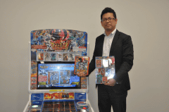 特別企画】“キッズ”の枠を越える熱い戦い、「データカードダス