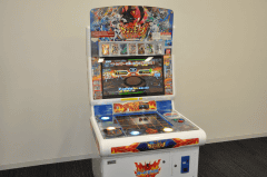 特別企画】“キッズ”の枠を越える熱い戦い、「データカードダス