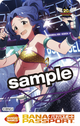 鉄拳」20周年×「アイドルマスター ミリオンライブ！」超限定コラボ