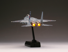 技MIX」1/144スケール航空機シリーズに「ACE COMBAT ZERO」から